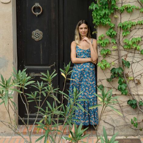 Vestido ENIT Clari