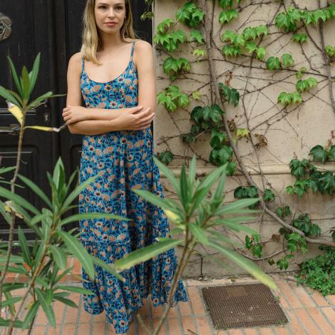 Vestido ENIT Clari