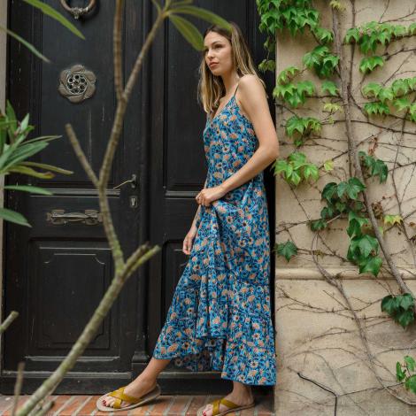 Vestido ENIT Clari