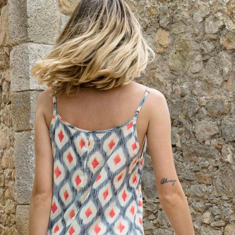 Vestido ENIT Magic