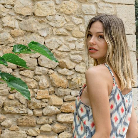 Vestido ENIT Magic