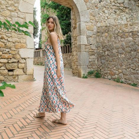 Vestido ENIT Magic