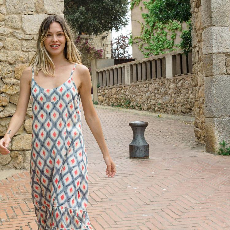 Vestido ENIT Magic