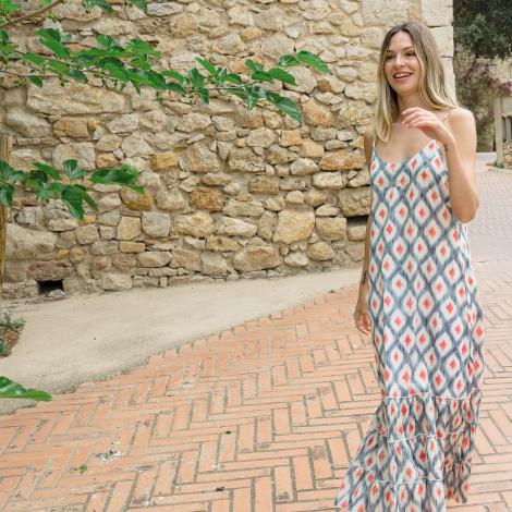 Vestido ENIT Magic