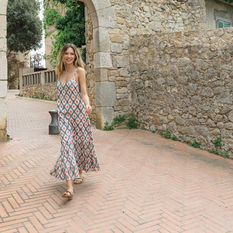 Vestido ENIT Magic