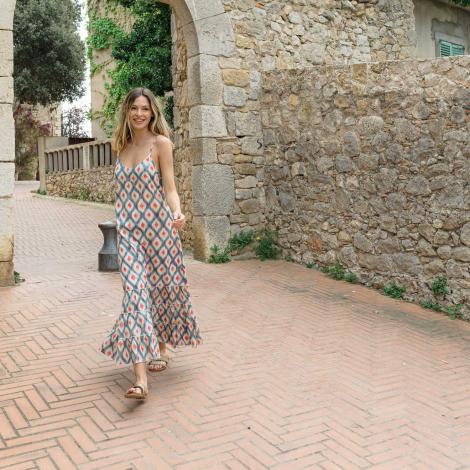 Vestido ENIT Magic