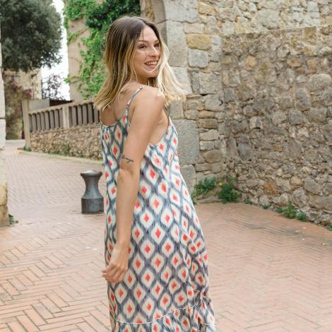 Vestido ENIT Magic