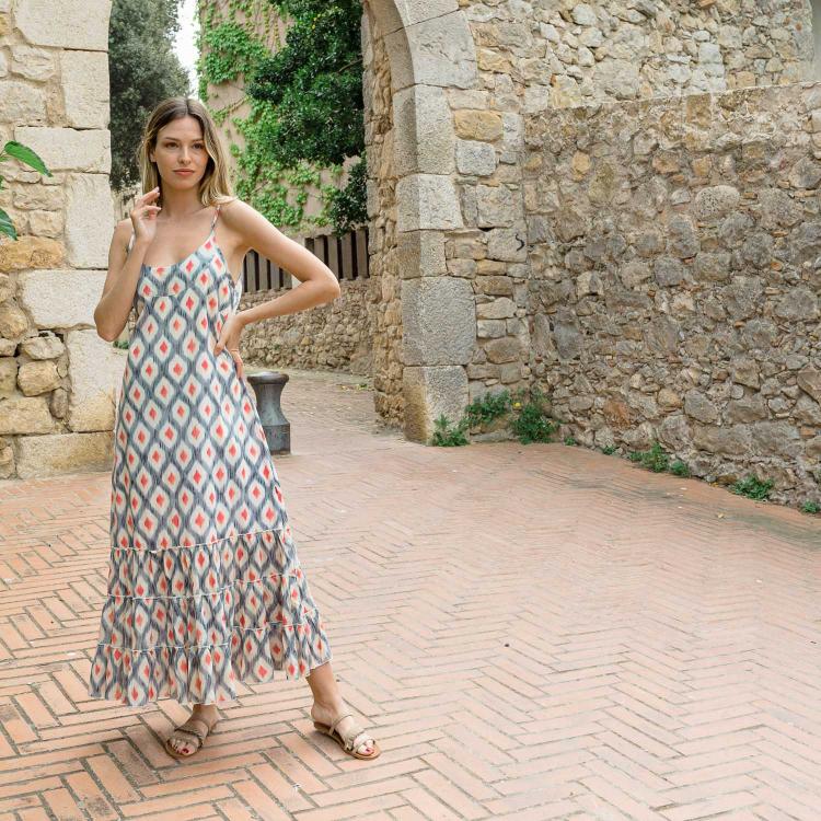 Vestido ENIT Magic