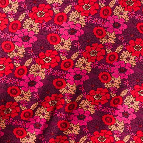 PALOMA CAMELIA DRESS
