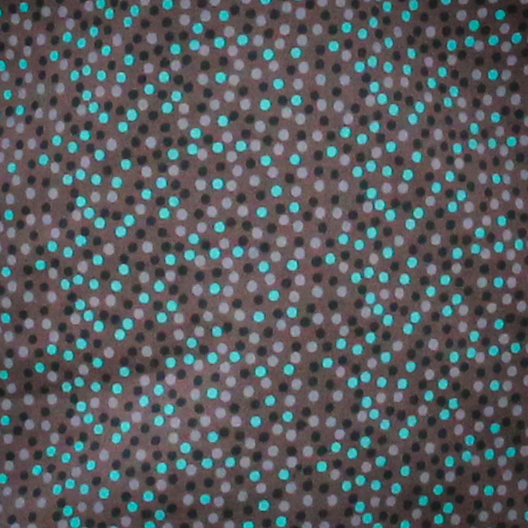 TOP ESAOUIRA GREEN DOTS