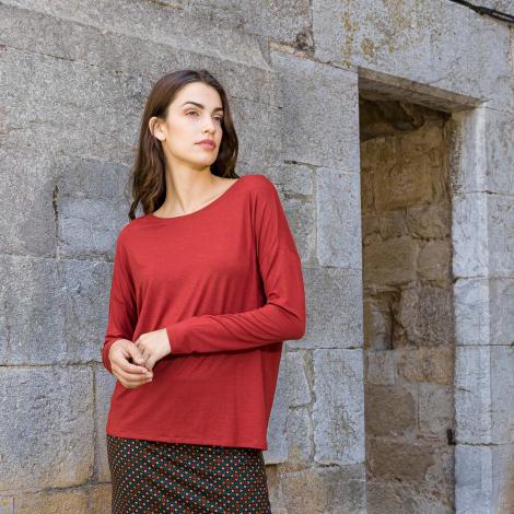 TOP ESTHER LISO M.LARGA