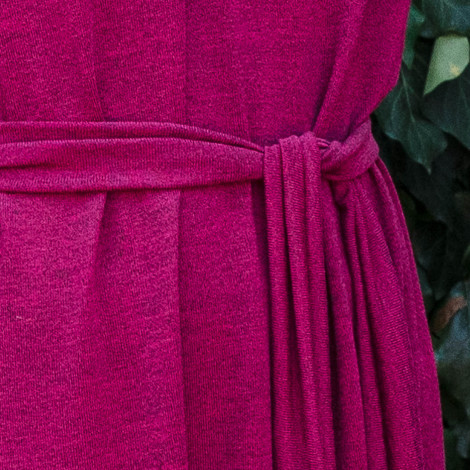 VESTIDO SIRI liso varios colores