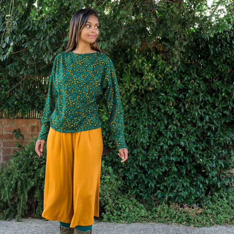 PANTALON CLOE LISO viscosa