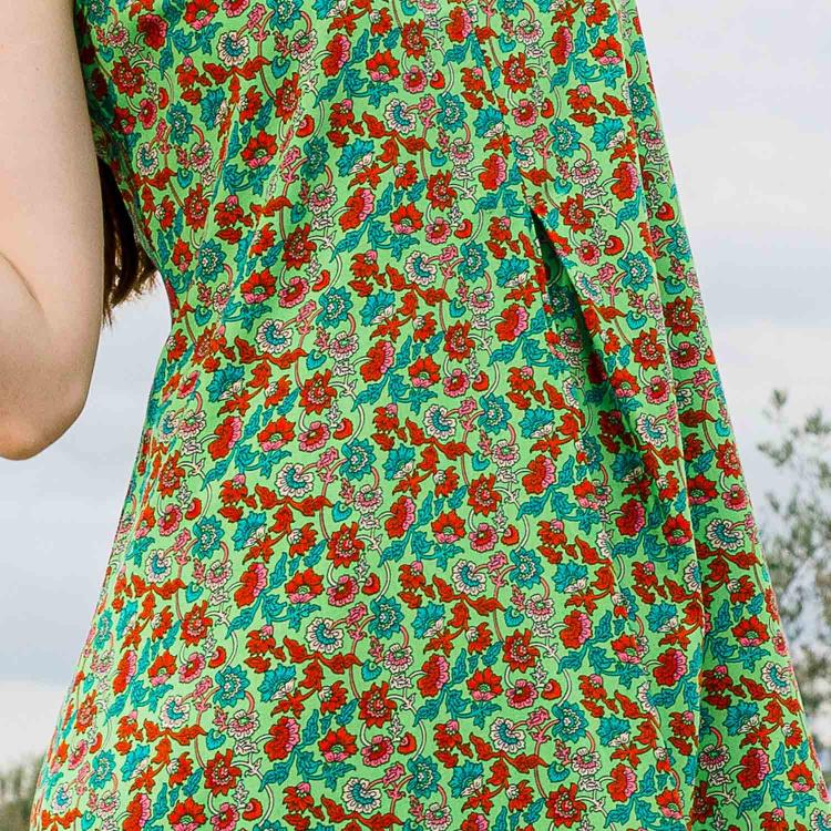 Vestido MARTINA Dilse