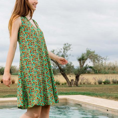 Vestido MARTINA Dilse