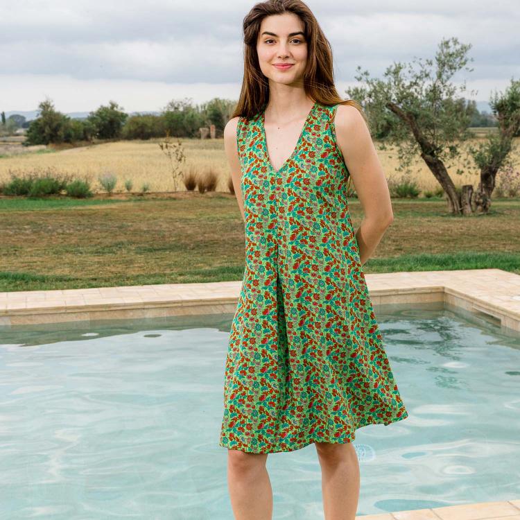 Vestido MARTINA Dilse