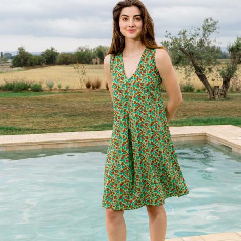 Vestido MARTINA Dilse