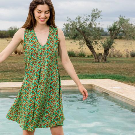 Vestido MARTINA Dilse