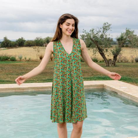 Vestido MARTINA Dilse