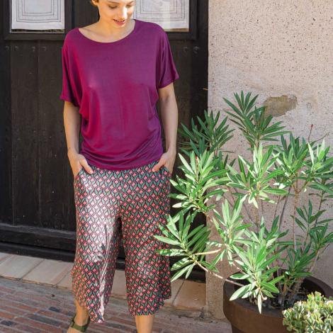 PANTALON MERIDA ensis