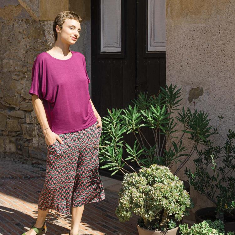PANTALON MERIDA ensis