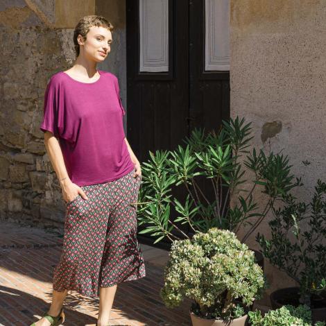 PANTALON MERIDA ensis