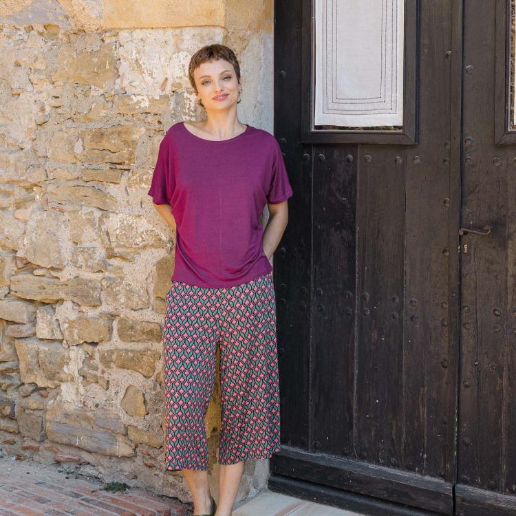 PANTALON MERIDA ensis
