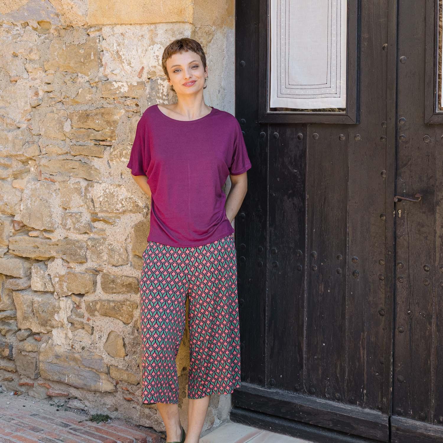 PANTALON MERIDA ensis