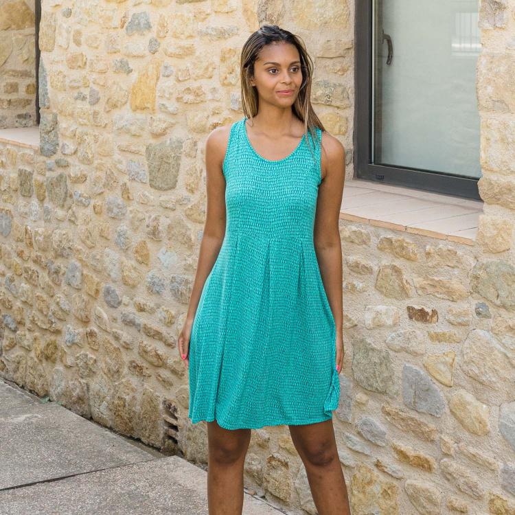 VESTIDO PALOMA codri