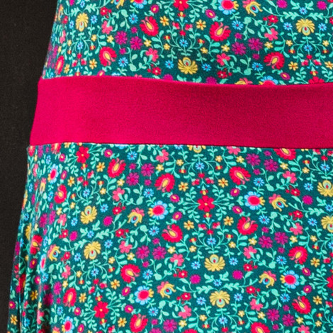 VESTIDO JOANA lola