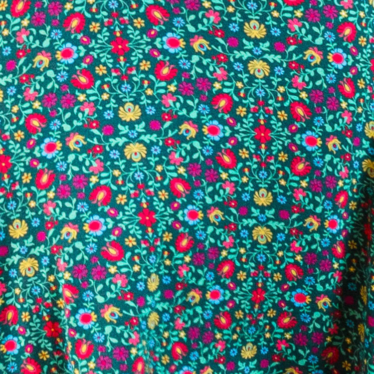 VESTIDO JOANA lola