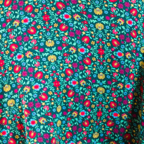 VESTIDO JOANA lola