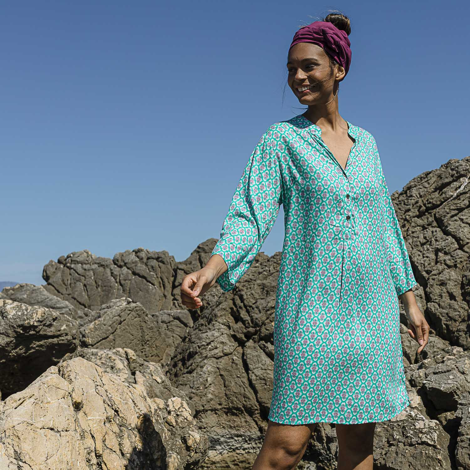 Vestido Dui Lois