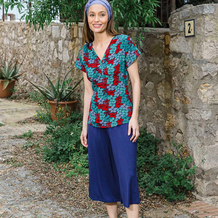 PANTALON AINA liso