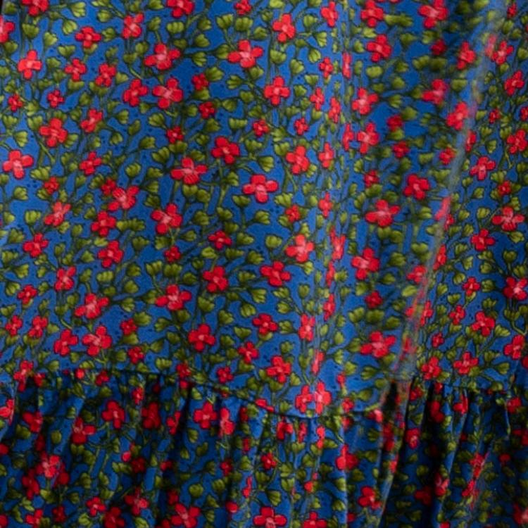 Vestido MIRANDA largo Sandy
