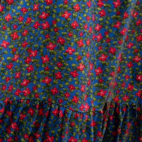 Vestido MIRANDA largo Sandy