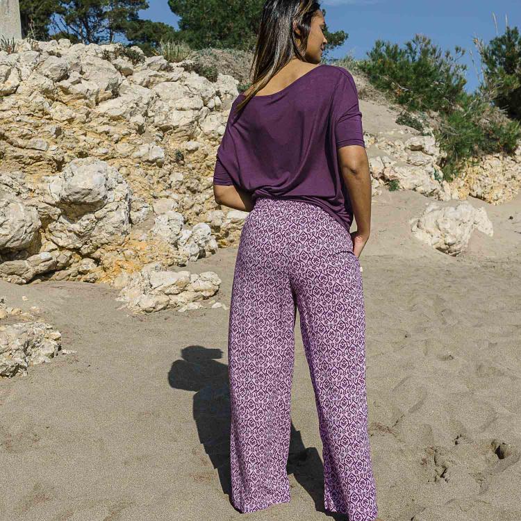 PANTALON MARTINA makia