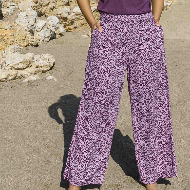 PANTALON MARTINA makia