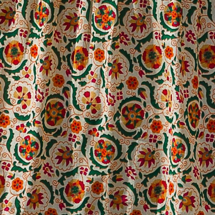 Vestido ADA Cotton Ajmer