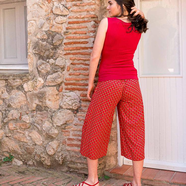 PANTALON ZULEMA raw