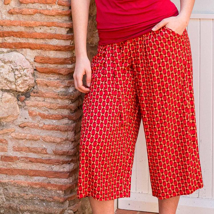 PANTALON ZULEMA raw