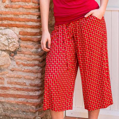 PANTALON ZULEMA raw