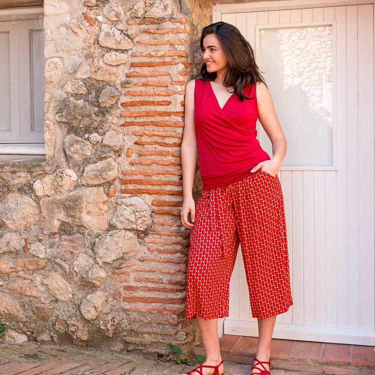 PANTALON ZULEMA raw