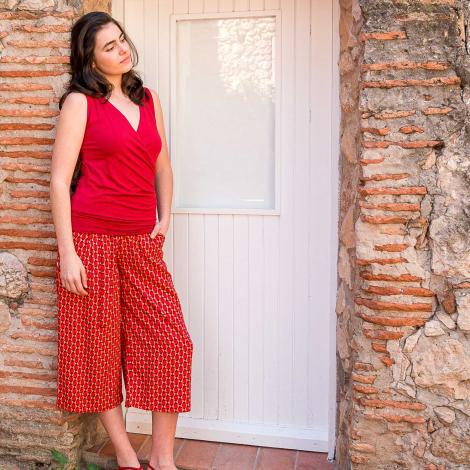 PANTALON ZULEMA raw