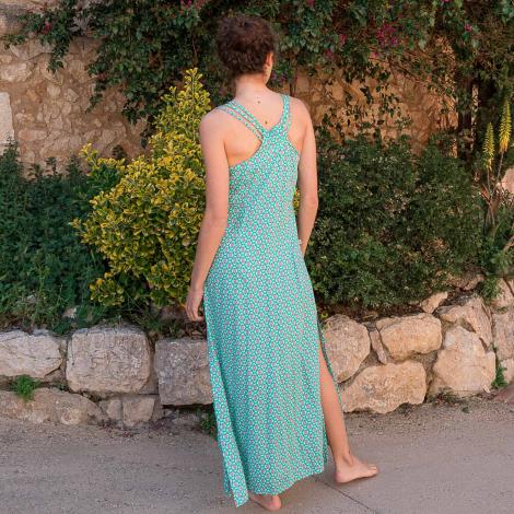 Vestido MAITE Lois