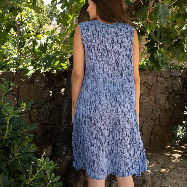 Vestido Martina Casia