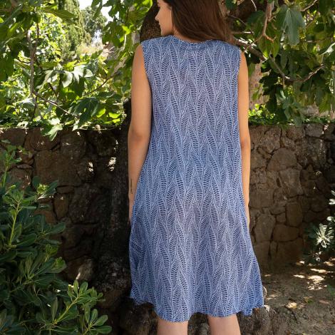 Vestido Martina Casia