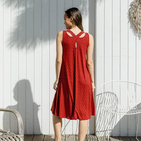 VESTIDO BERTA tapy