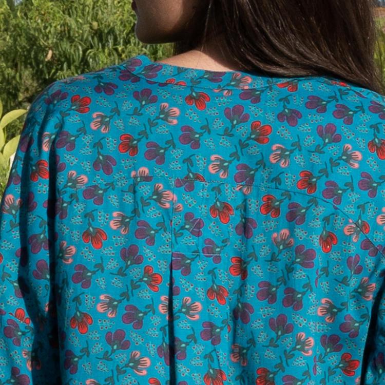 TUNIC STEFF TULIPA