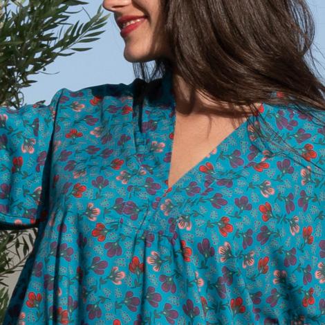 TUNIC STEFF TULIPA